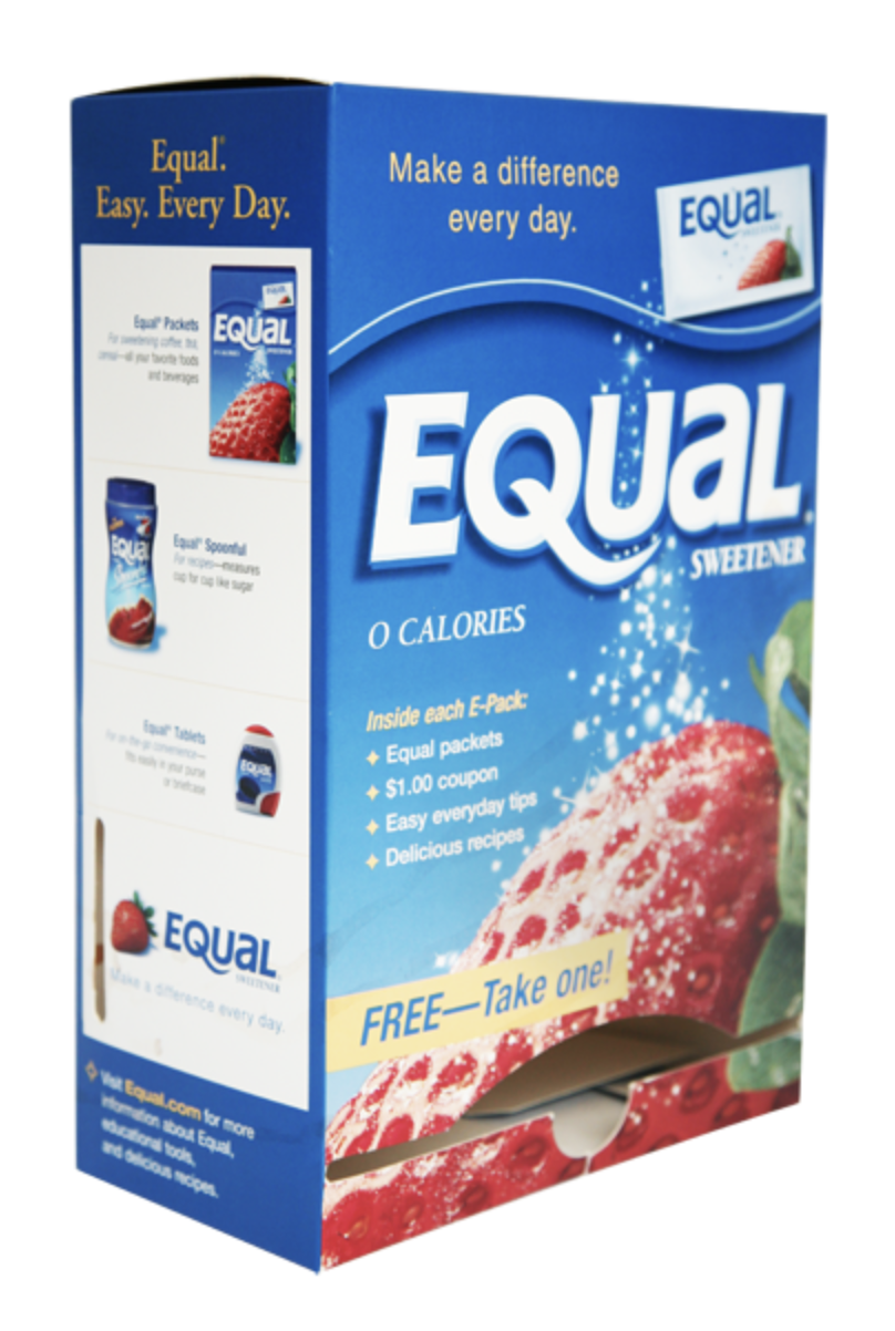 Equal